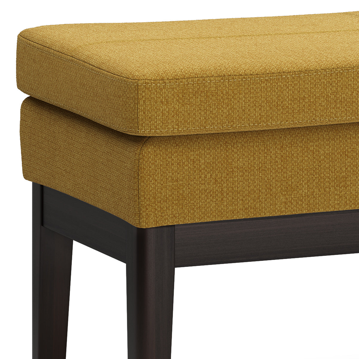 THE CARLSON OTTOMAN