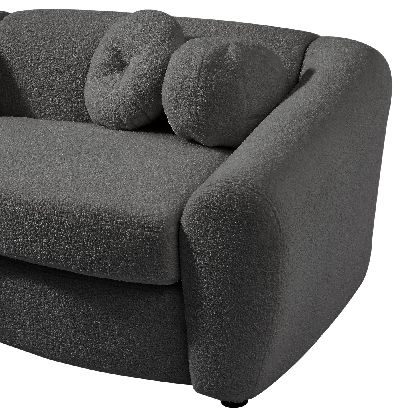 THE PINE BLUFF SOFA