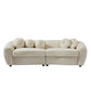 THE PINE BLUFF SOFA