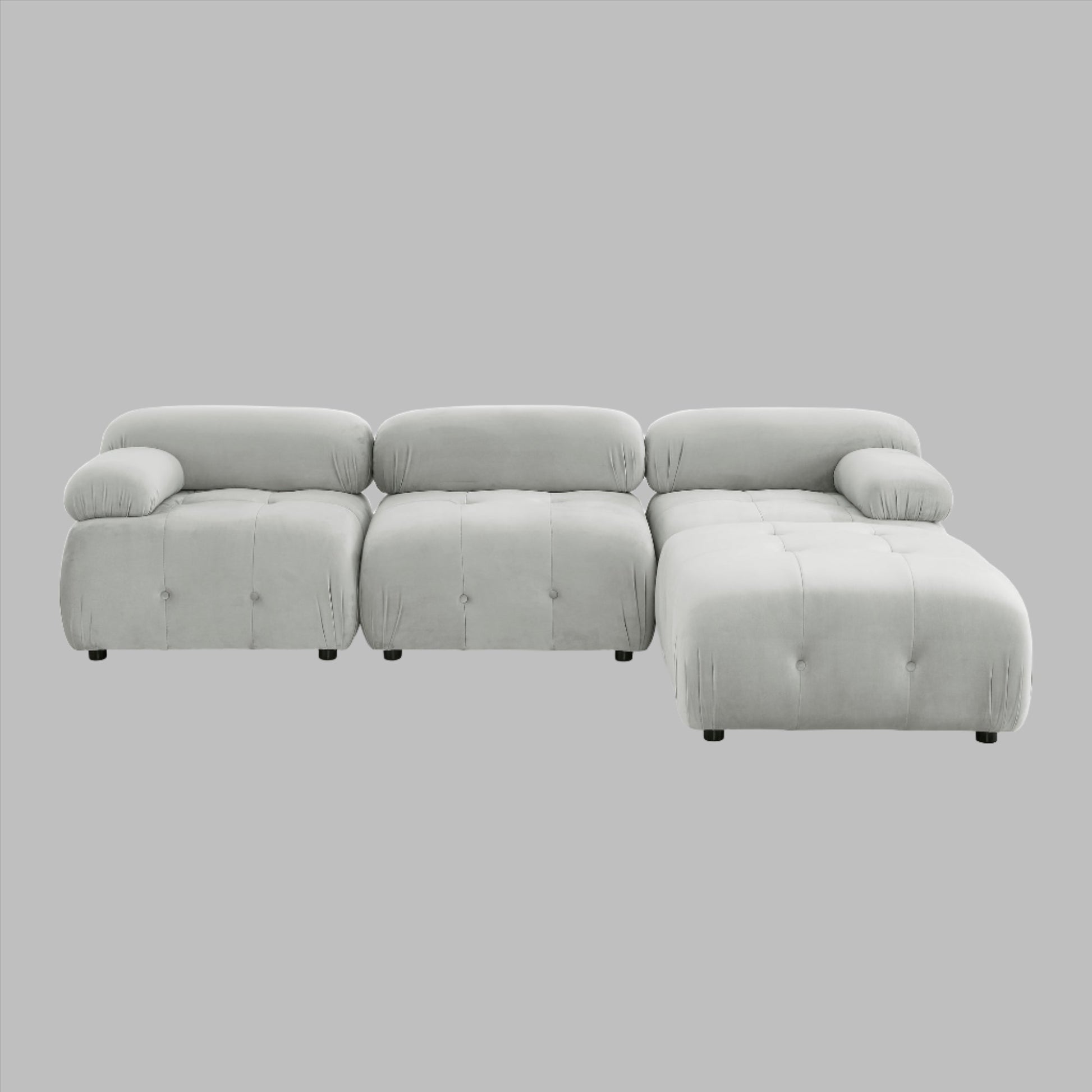 THE CORINTH SOFA