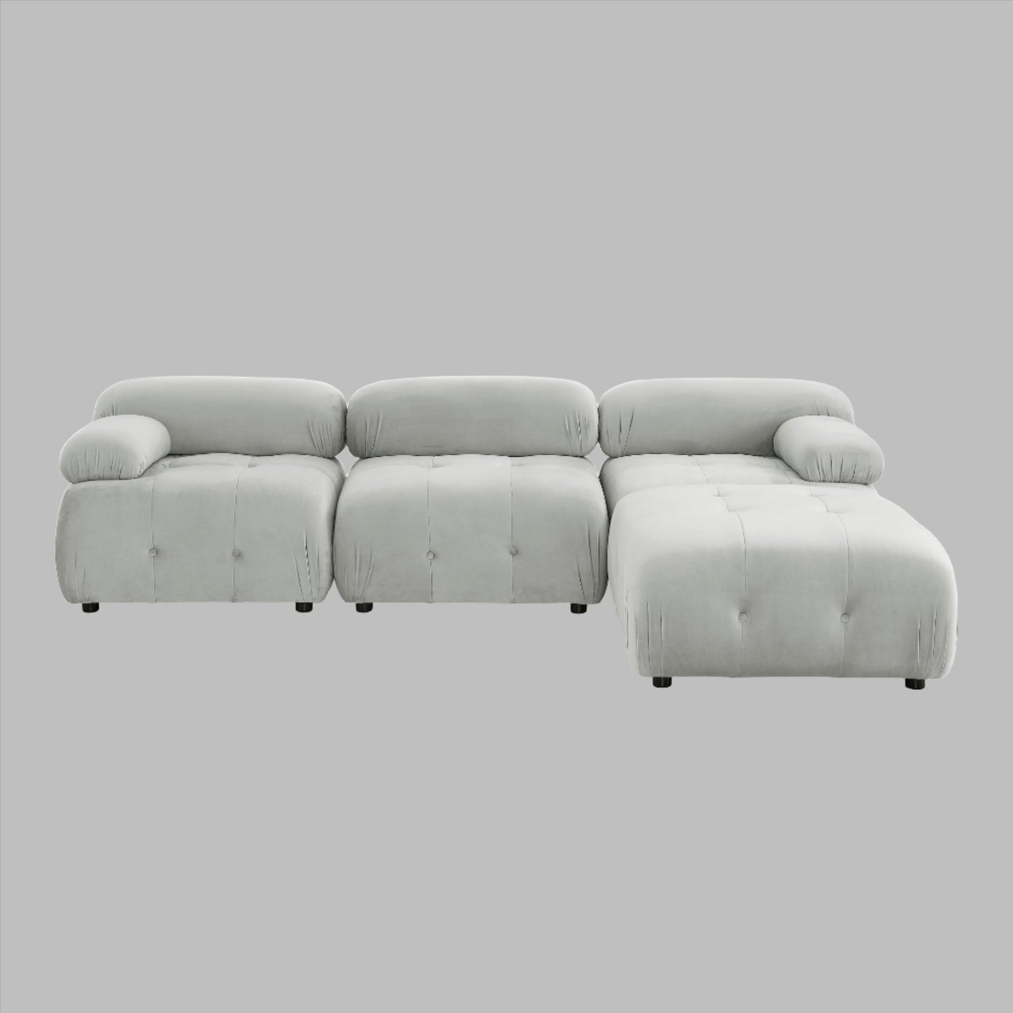 THE CORINTH SOFA