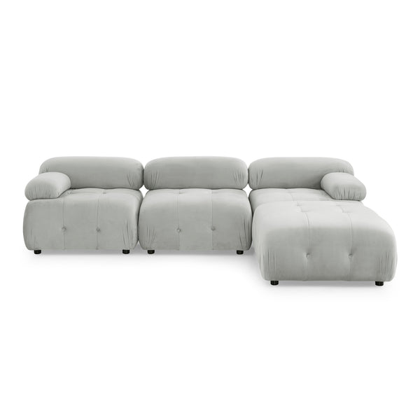 THE CORINTH SOFA