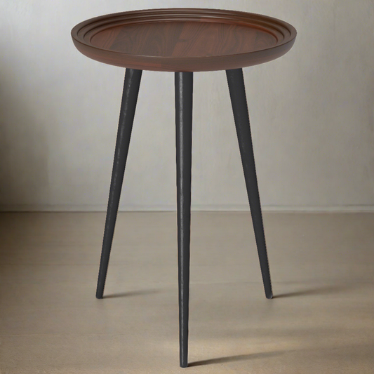 THE CLAIRMONT SIDE TABLE