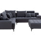 THE HAMPTON SECTIONAL