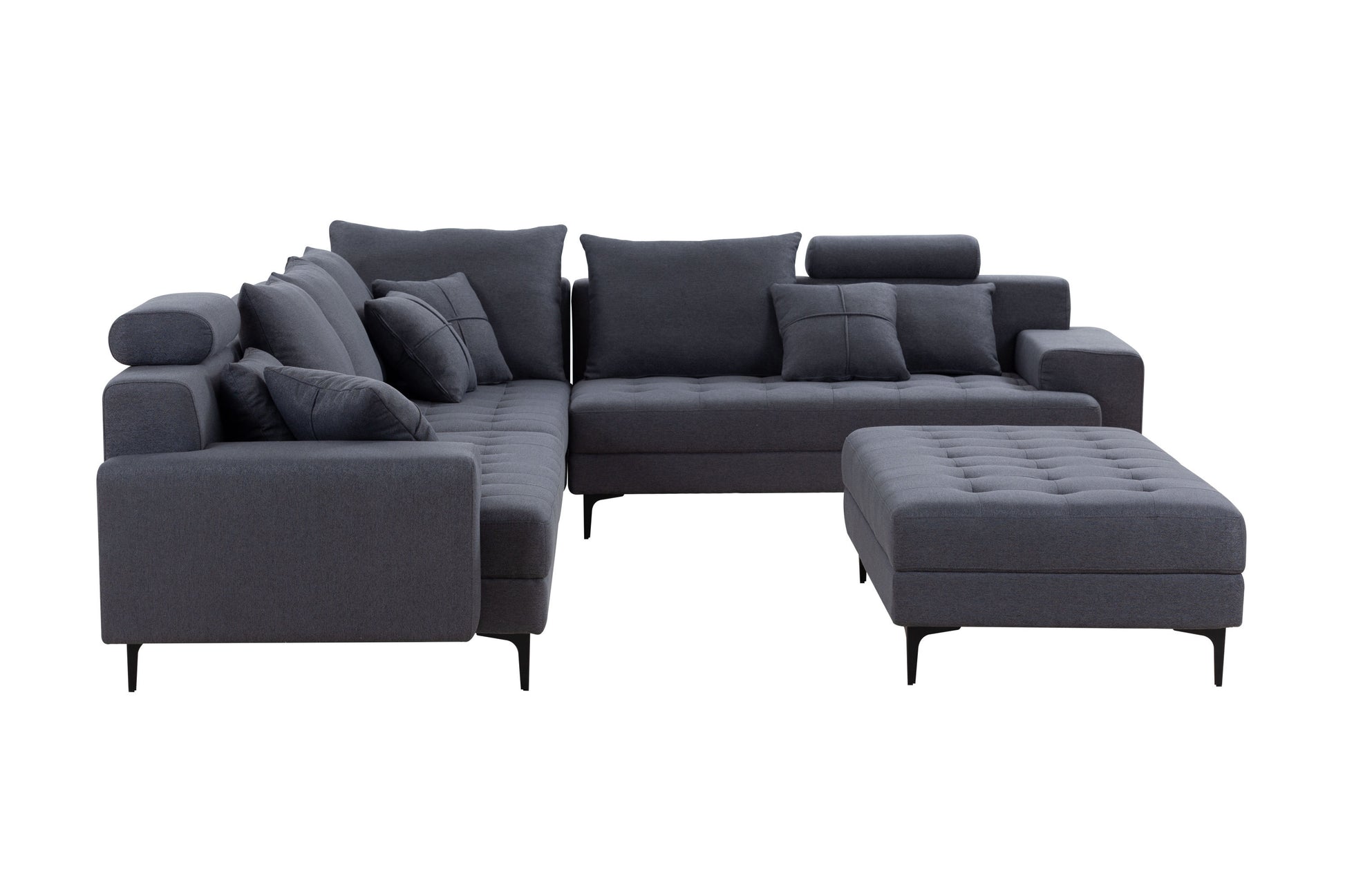 THE HAMPTON SECTIONAL