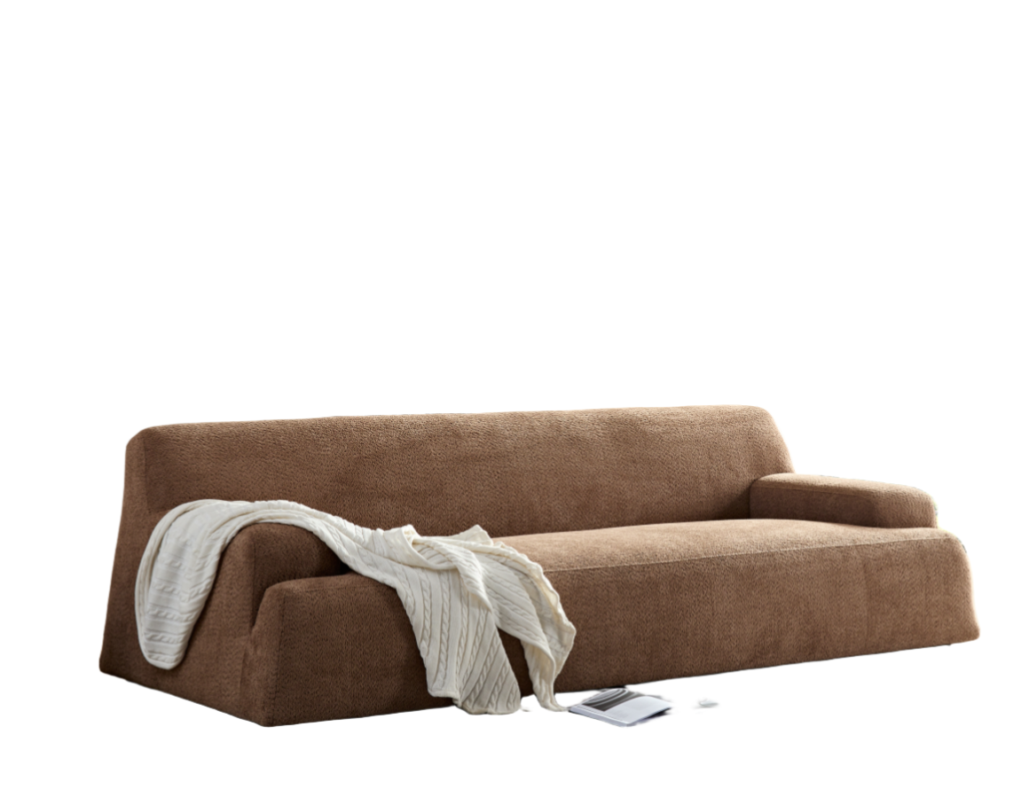 THE HELINSKI SOFA