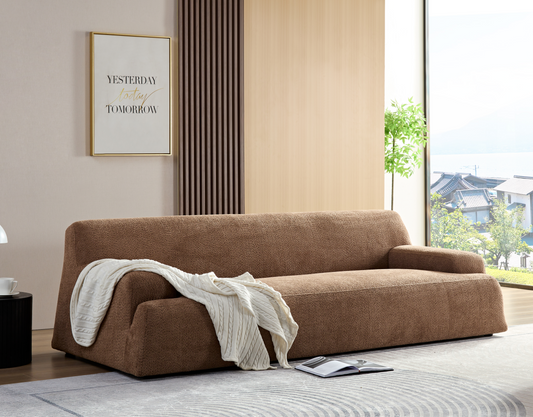 THE HELINSKI SOFA