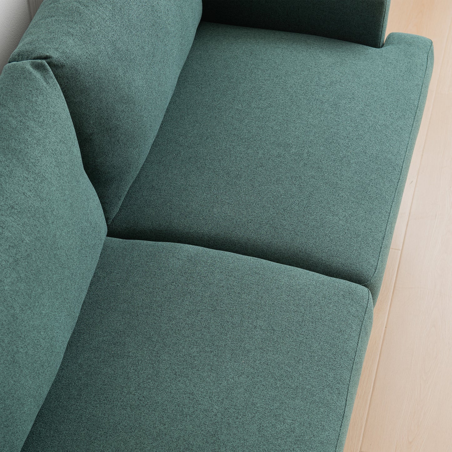 THE ROTTERDAM SOFA