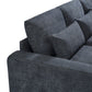 THE SIVA SOFA