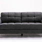 THE CALIFORNIA LOVESEAT SET