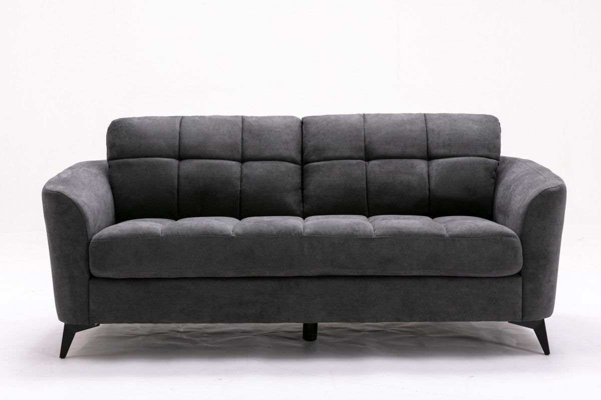 THE CALIFORNIA LOVESEAT SET