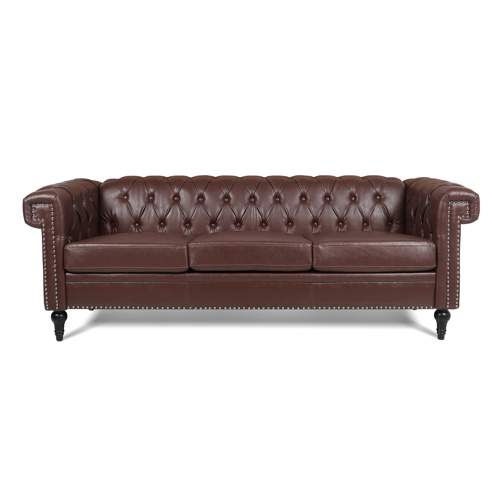 THE MANSFIELD SOFA