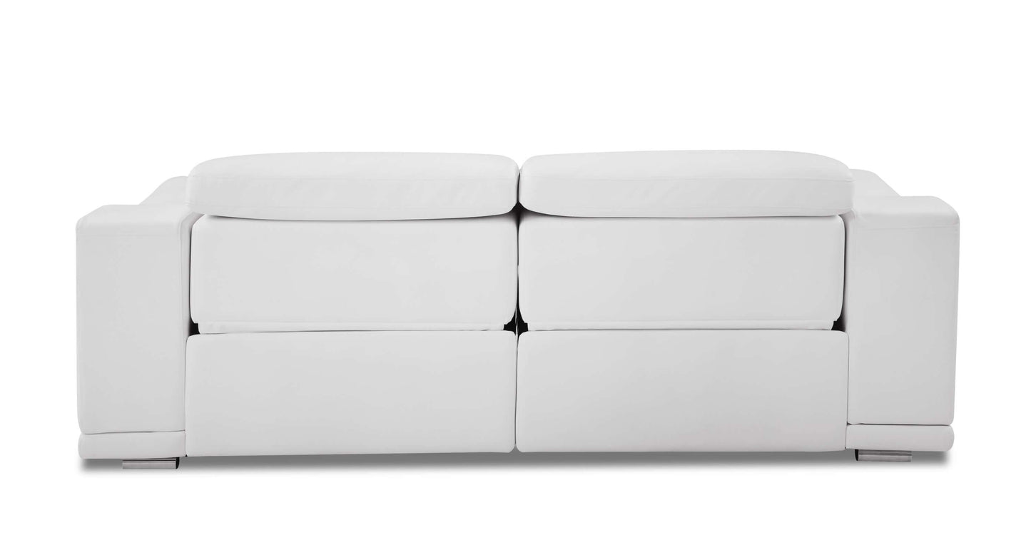 THE STRASBOURG SOFA