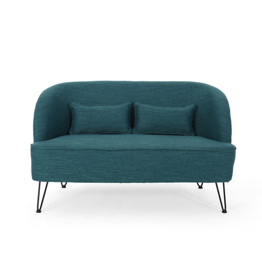 THE LE HAVRE LOVESEAT