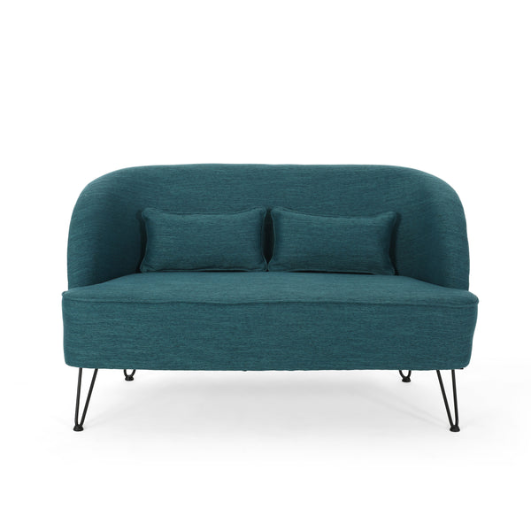 THE LE HAVRE LOVESEAT