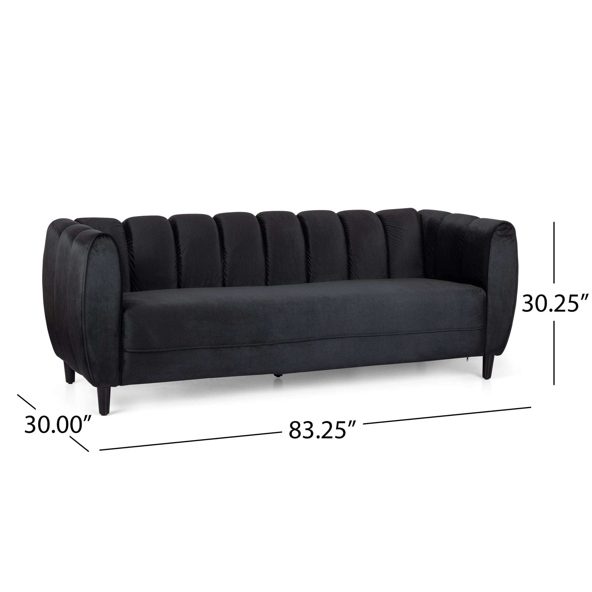 THE MIRANDA SOFA