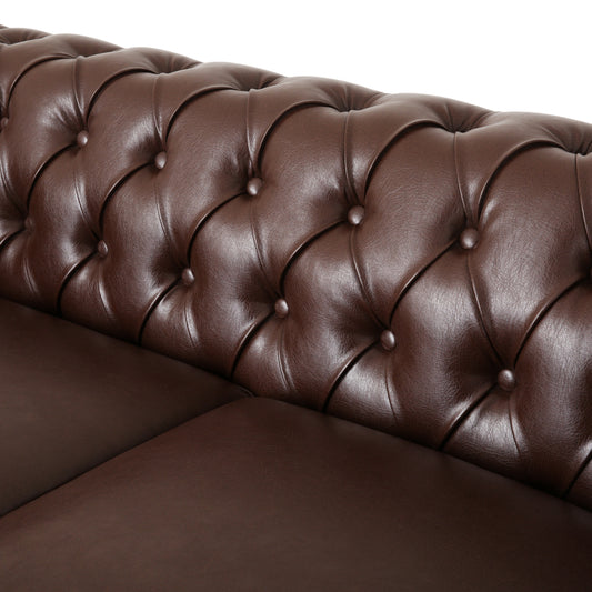 THE WEST ALLIS LOVESEAT