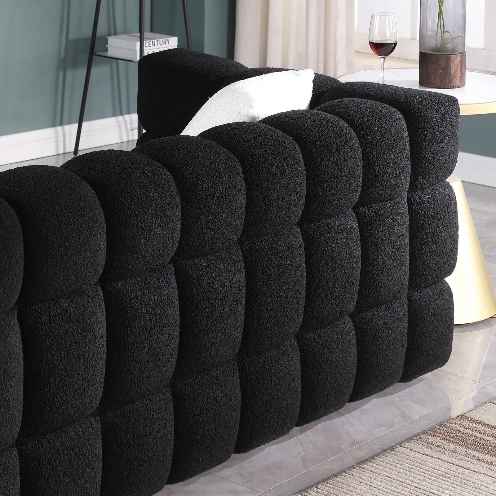 THE VENKMAN SOFA