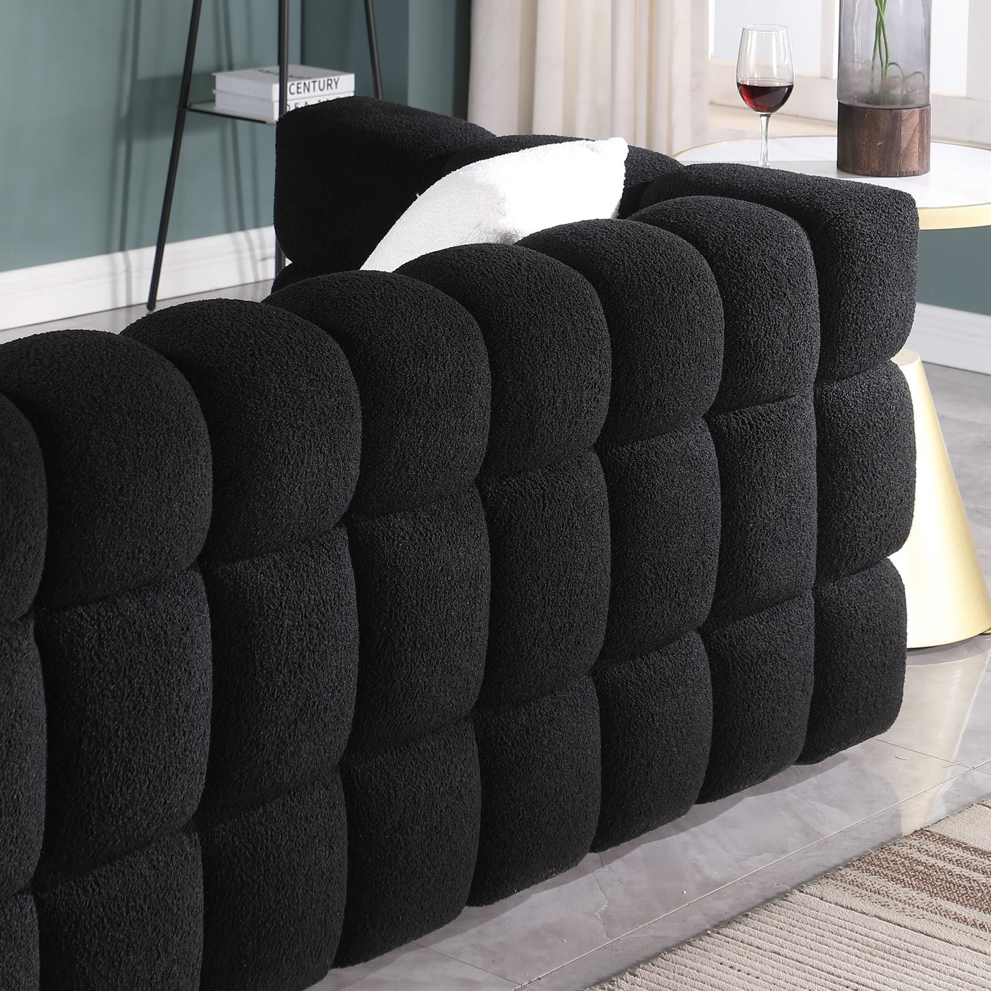 THE VENKMAN SOFA
