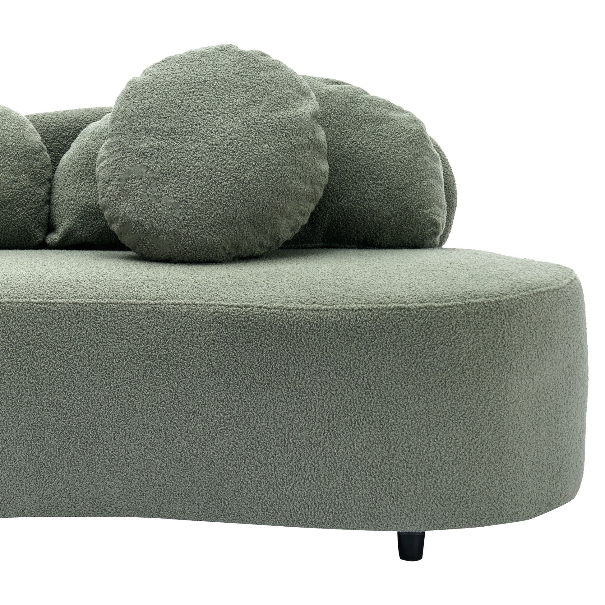 THE TELLUS SOFA