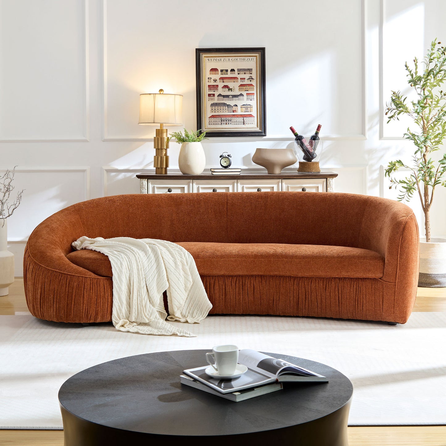 THE AEON SOFA
