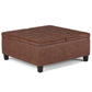 THE ELLIS OTTOMAN