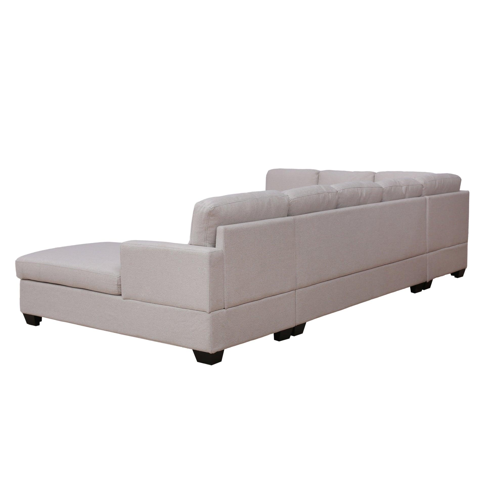 THE DAUPHINÉ SOFA