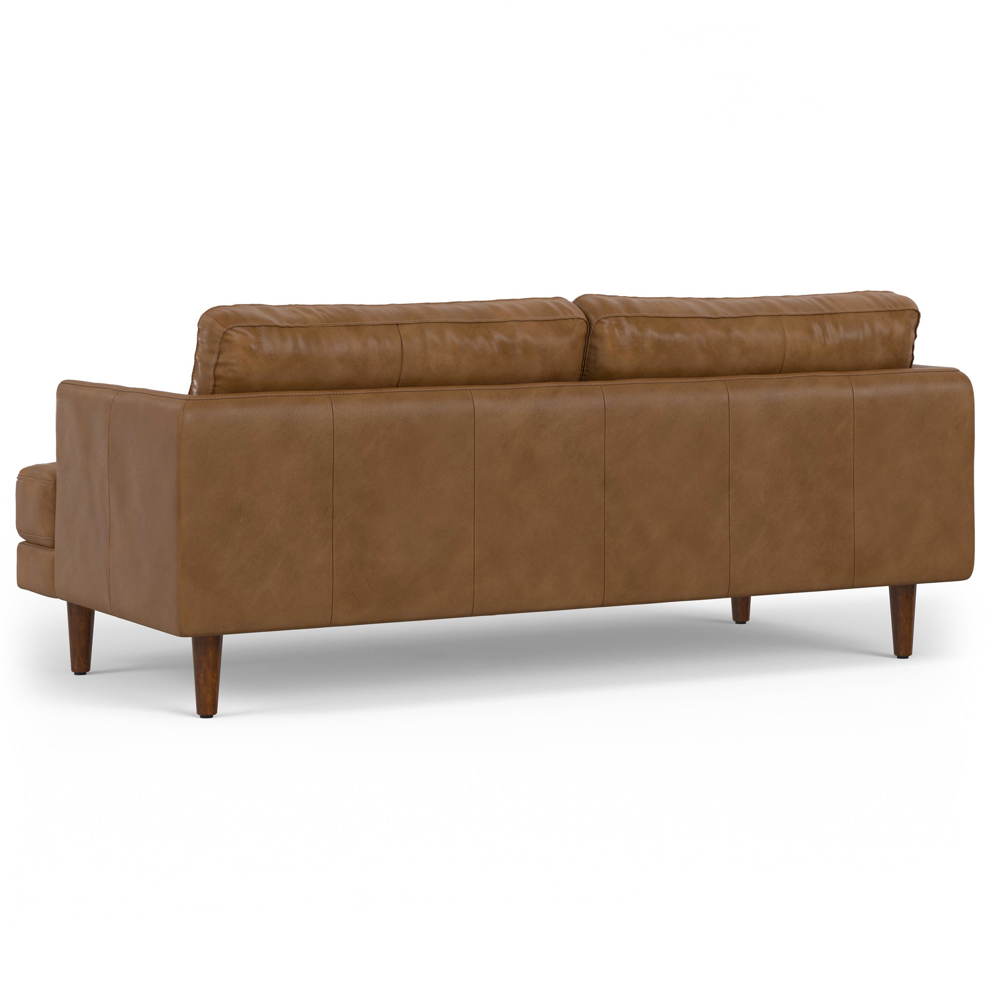 THE LIVINGSTON 76" SOFA