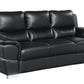 Genuine Leather Sofa