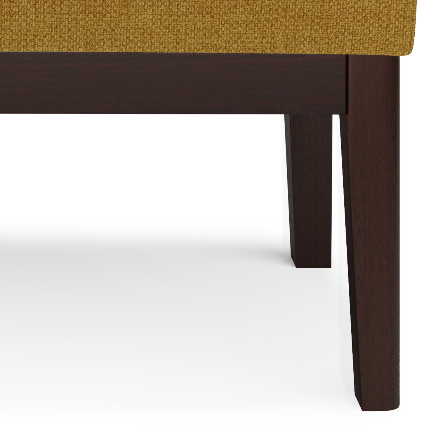 THE CARLSON SMALL OTTOMAN