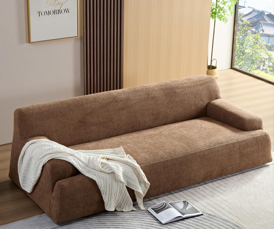 THE HELINSKI SOFA