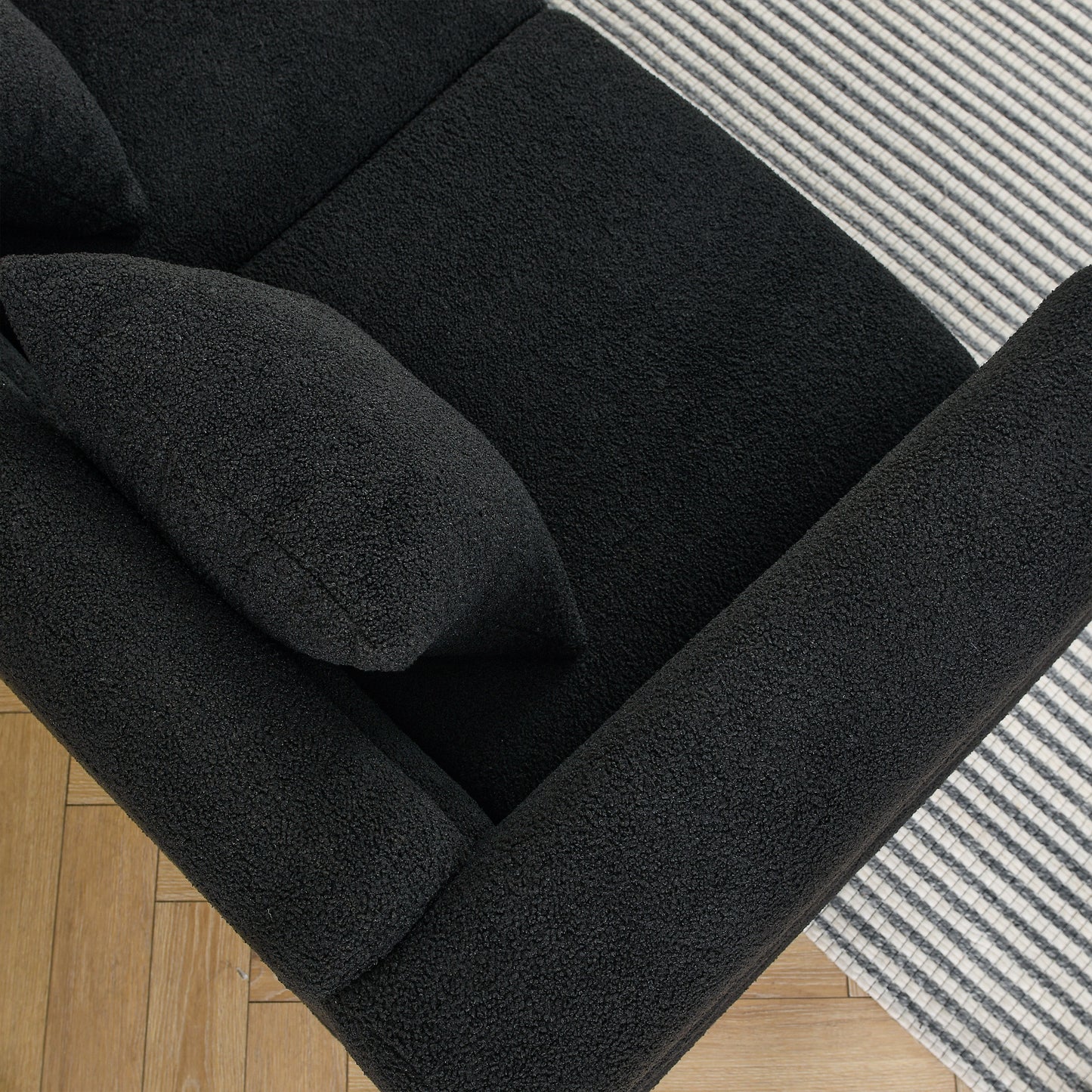 THE SABANETA SOFA