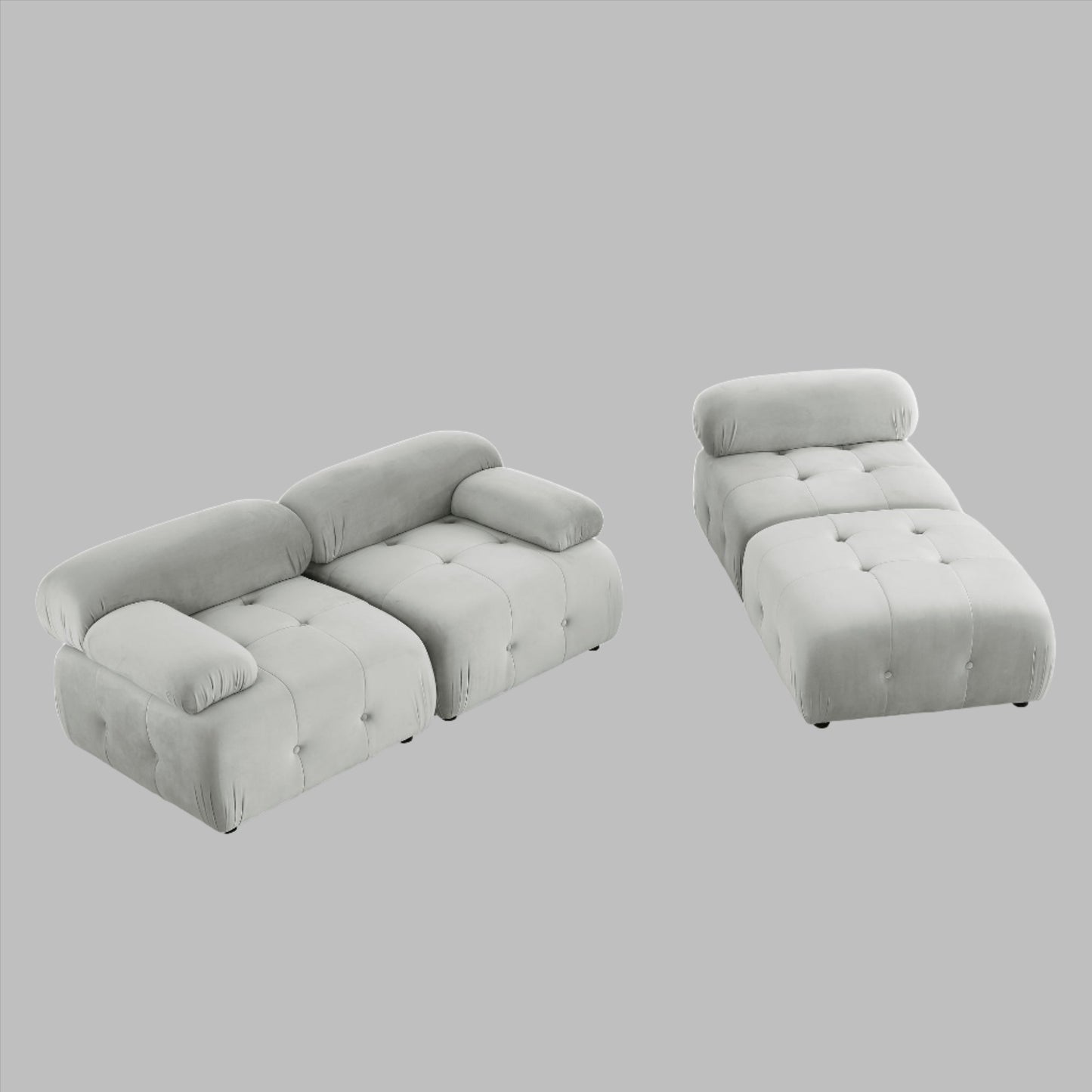 THE CORINTH SOFA