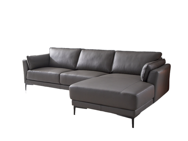 THE SAN LORENZO SECTIONAL