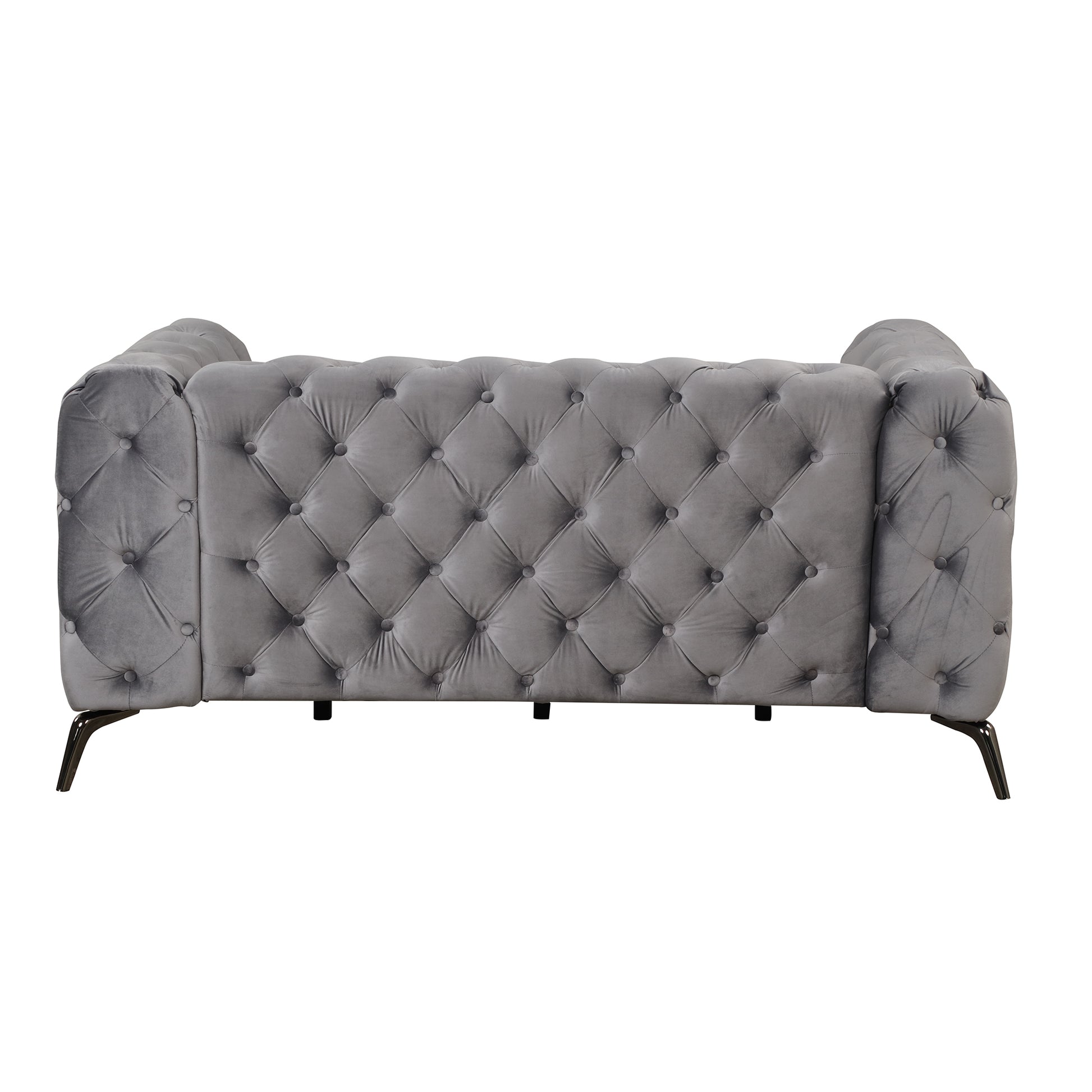 THE STRASBOURG SOFA