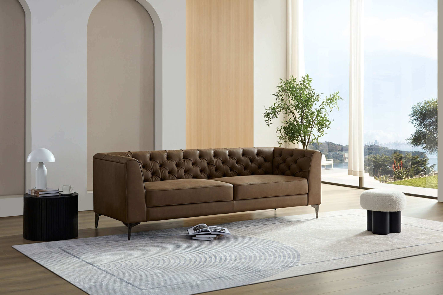 THE EDESSA SOFA
