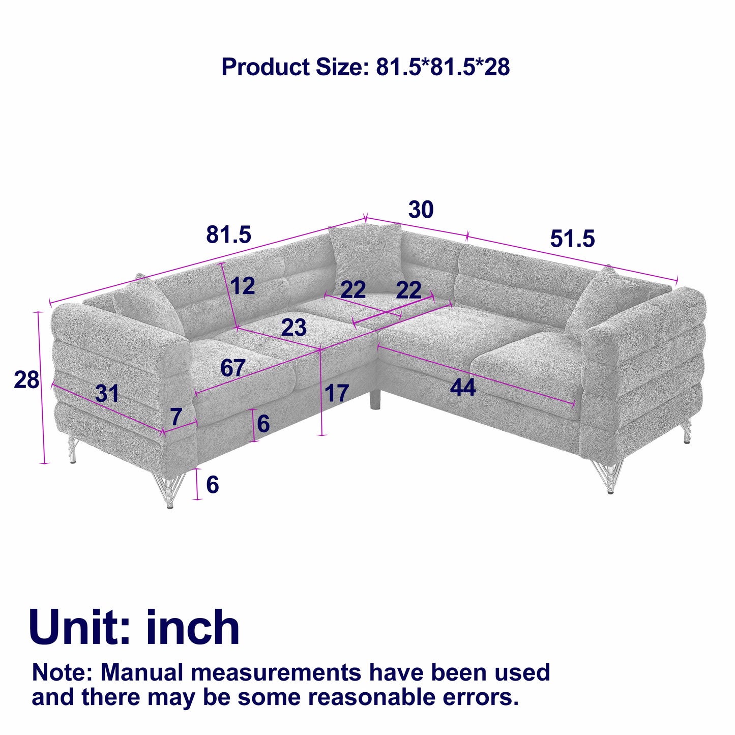 THE SABANETA SOFA