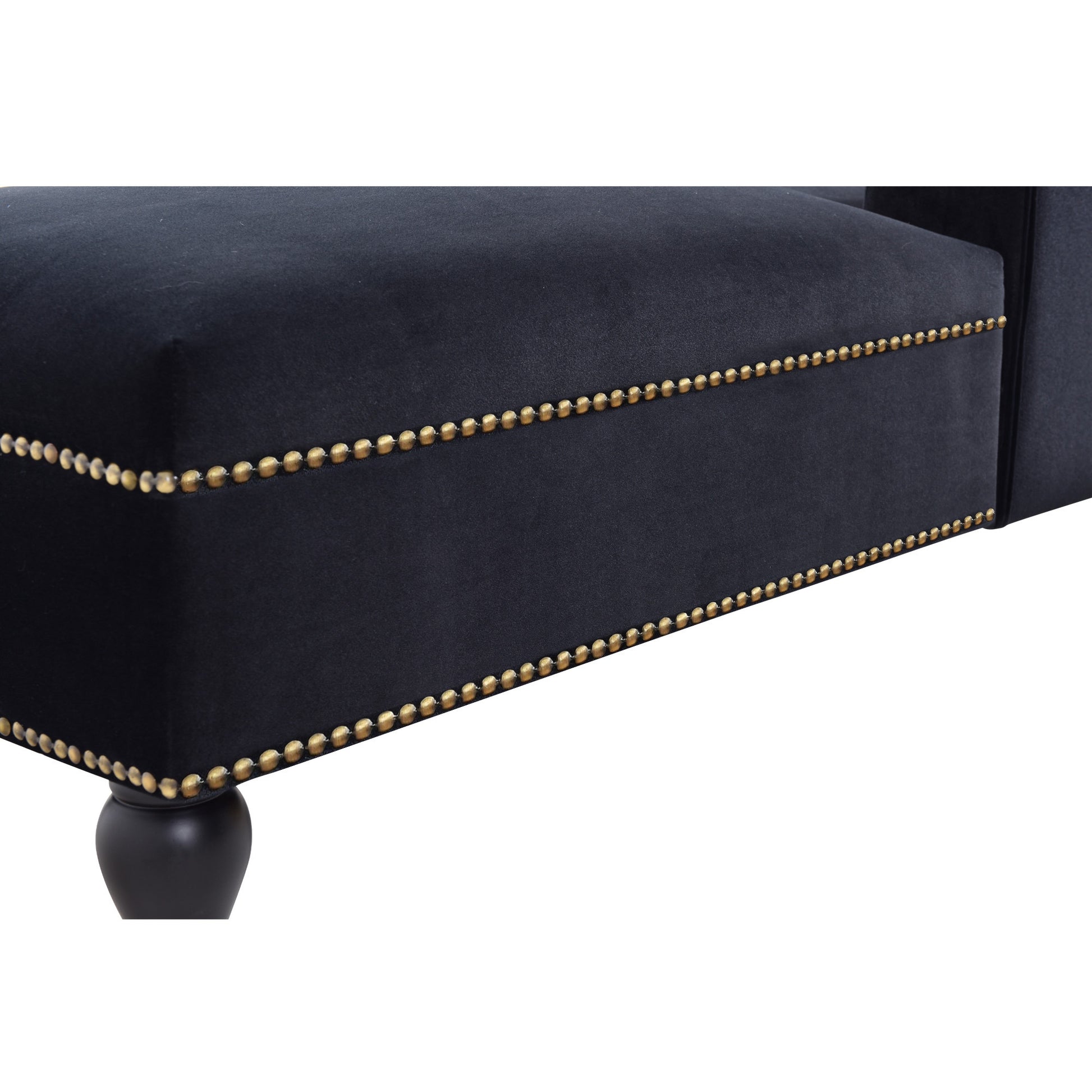 REMINGTON'S CHAISE