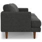 THE LIVINGSTON 90" SOFA