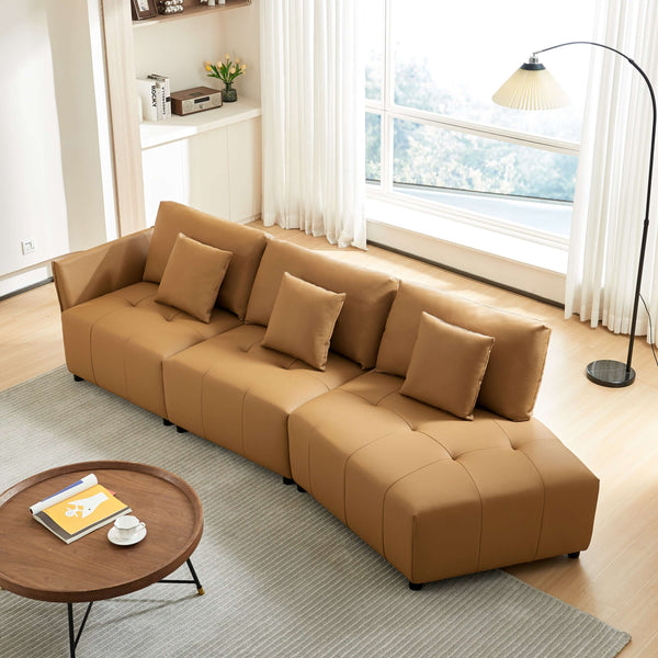 THE NOME SECTIONAL