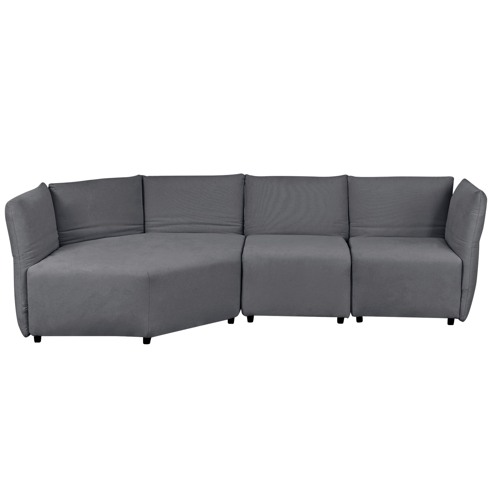 THE PONTIAC SECTIONAL