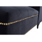 REMINGTON'S CHAISE
