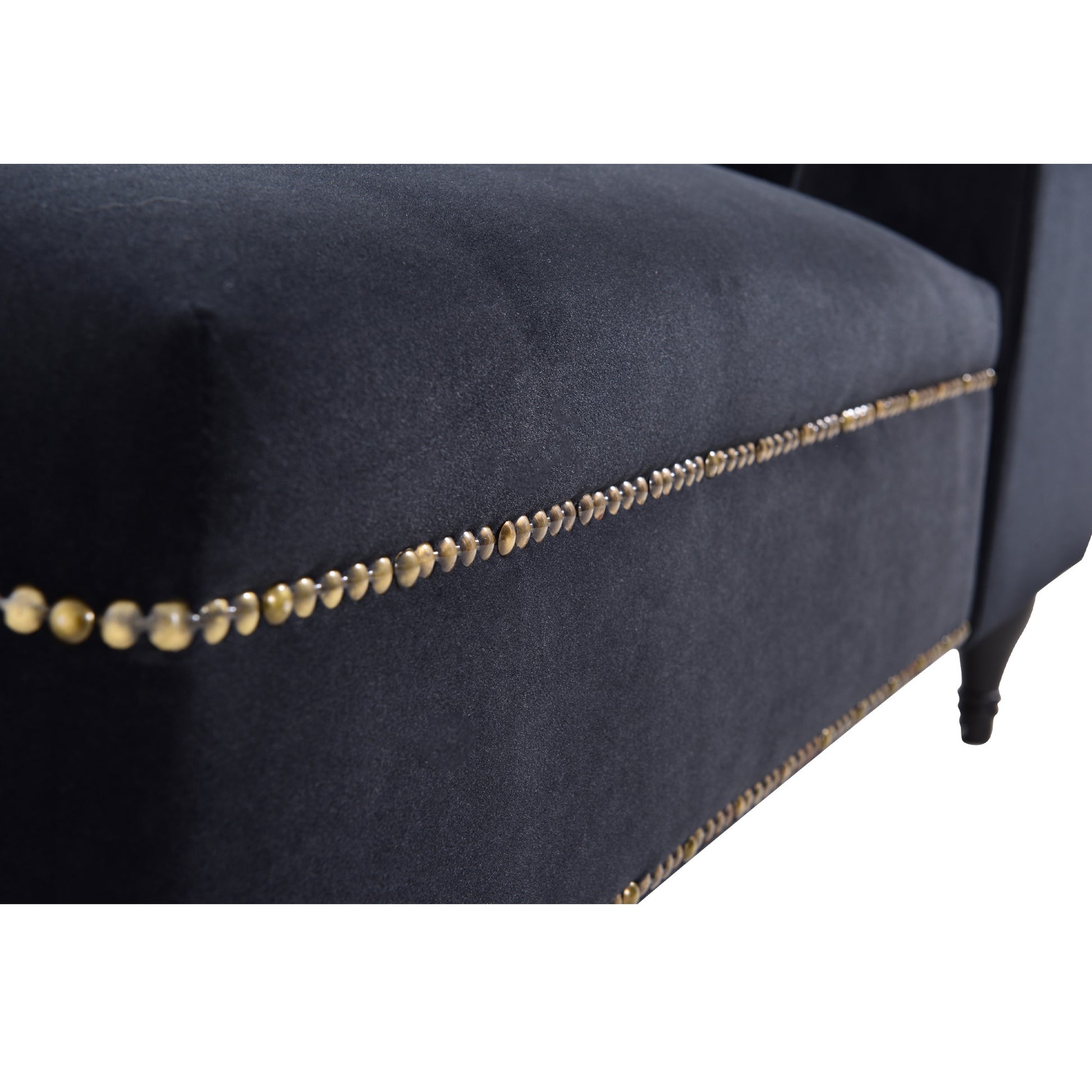 REMINGTON'S CHAISE