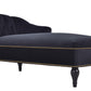 REMINGTON'S CHAISE