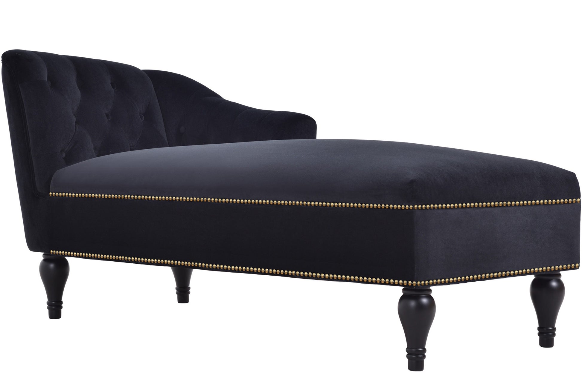 REMINGTON'S CHAISE