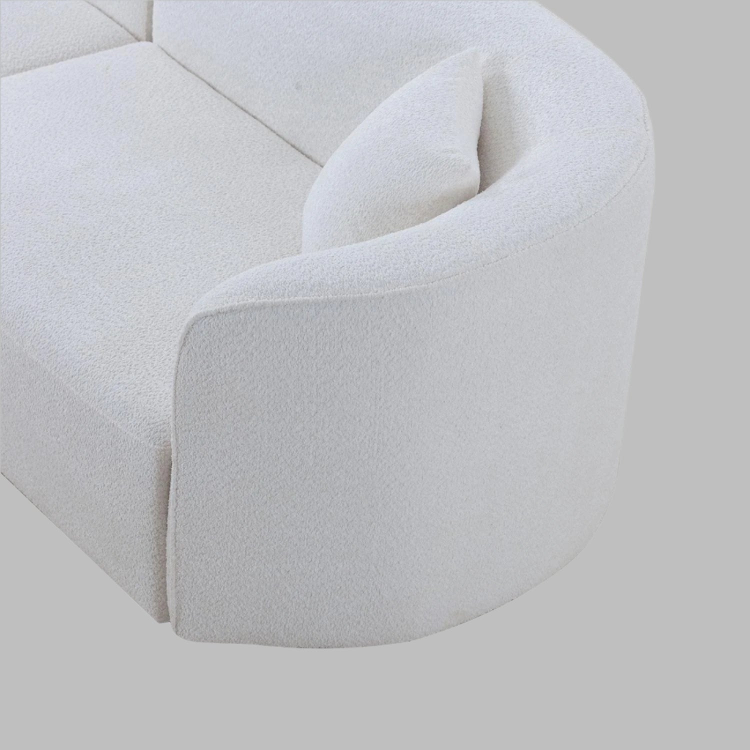 THE SWEDEN SOFA
