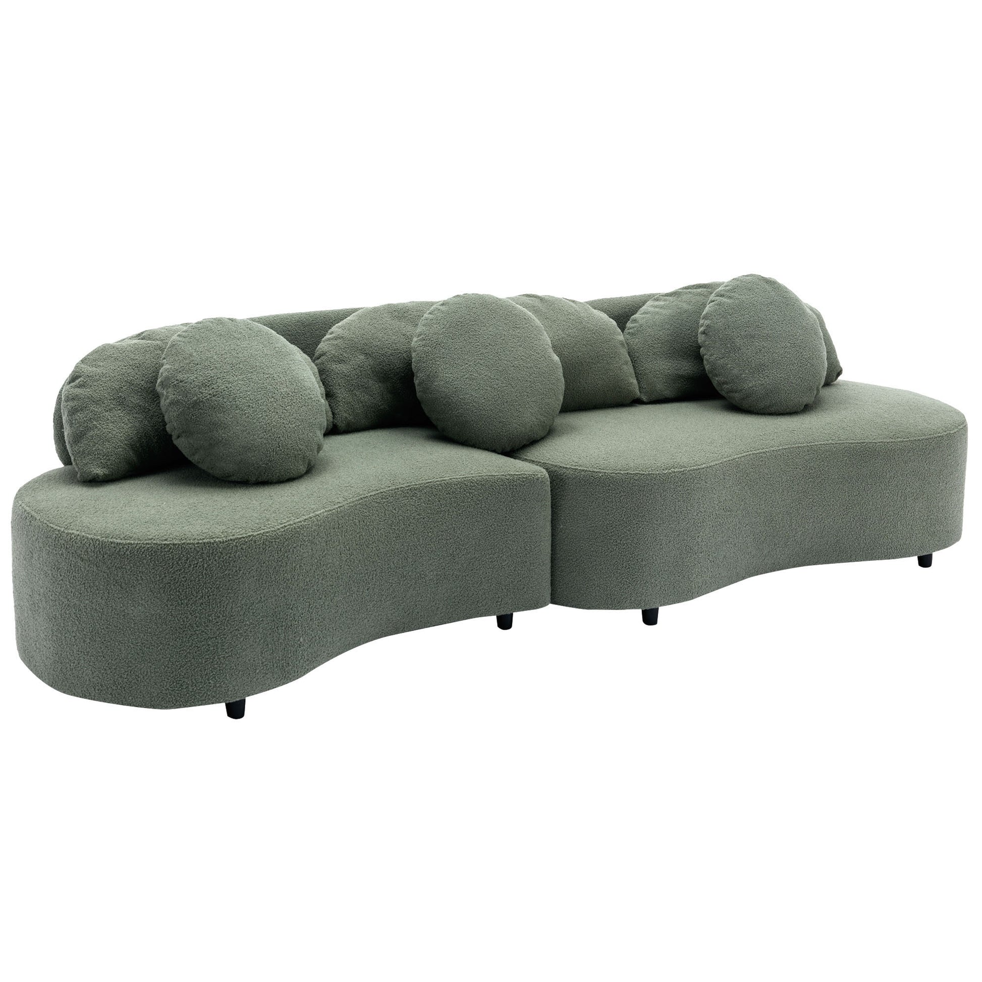 THE TELLUS SOFA