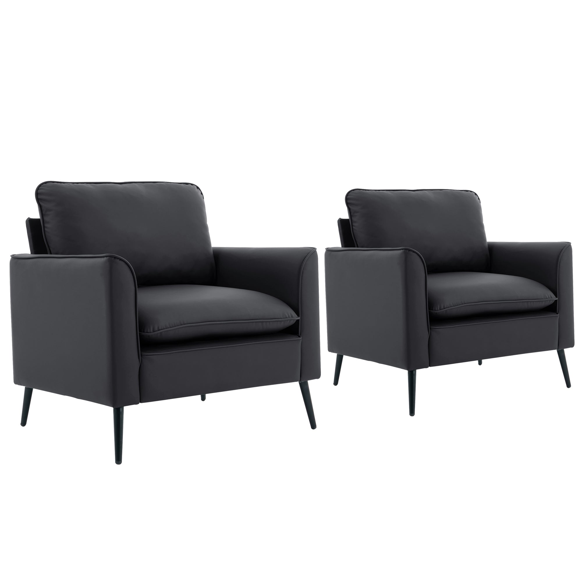 The Stockholm Chairs