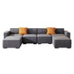 THE SANTA CRUZ SECTIONAL