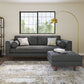 THE MORRISON SOFA
